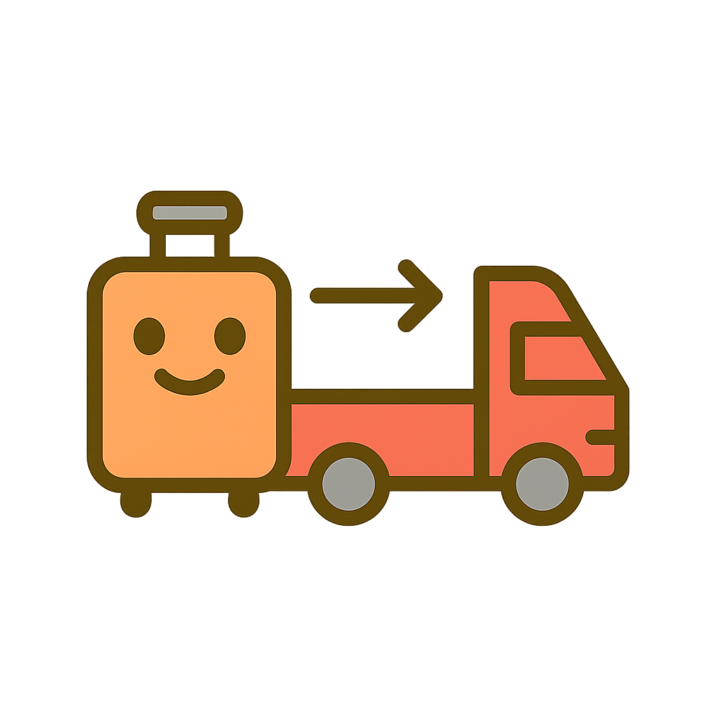 Step 6 : Pickup or deliveryin your favorite place